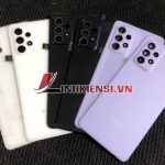 NẮP LƯNG SAMSUNG A52 KÈM KÍNH CAMERA