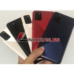 SAMSUNG A02S, RAM 4GB, 64GB