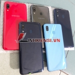 SAMSUNG A20, RAM 3GB, 32GB