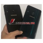 SAMSUNG A20S, RAM 4GB, 64GB