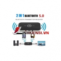 BỘ THU PHÁT BLUETOOTH 2 TRONG 1