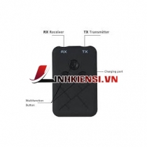 BỘ THU VÀ PHÁT BLUETOOTH RX-TX-10