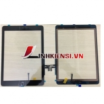 CẢM ỨNG IPAD 5 MÀU ĐEN