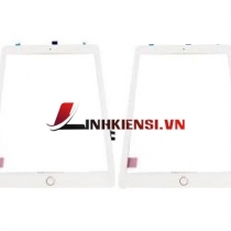 CẢM ỨNG IPAD 5 MÀU TRẮNG