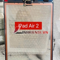 CẢM ỨNG IPAD 6 (IPAD AIR 2) MÀU ĐEN