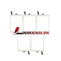 CẢM ỨNG IPAD 6 MÀU TRẮNG