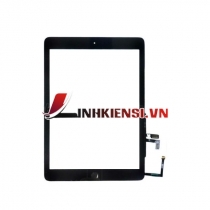 CẢM ỨNG IPAD AIR 1 MÀU ĐEN