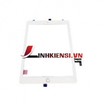 CẢM ỨNG IPAD AIR  1 MÀU TRẮNG