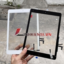 CẢM ỨNG IPAD AIR 2 MÀU TRẮNG
