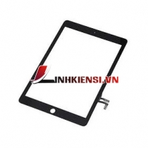 CẢM ỨNG IPAD GEN 5 2017 MÀU ĐEN