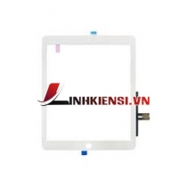 CẢM ỨNG IPAD GEN 5 2017 MÀU TRẮNG