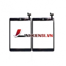 CẢM ỨNG IPAD GEN 6 2018 MÀU ĐEN