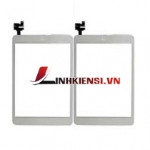 CẢM ỨNG IPAD GEN 6 2018 MÀU TRẮNG