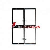 CẢM ỨNG IPAD GEN 7 MÀU ĐEN