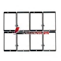 CẢM ỨNG IPAD GEN 7 (PRO 10.2, A2197, A2200, A2198, A2230) MÀU ĐEN