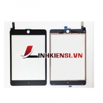CẢM ỨNG IPAD MINI 4 MÀU ĐEN