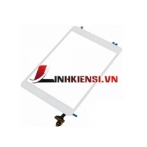 CẢM ỨNG IPAD MINI 4 MÀU TRẮNG