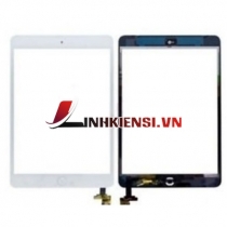 CẢM ỨNG IPAD MINI 2 CÓ IC