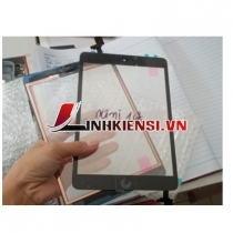 CẢM ỨNG IPAD MINI 2 CÓ NÚT HOME