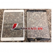 CẢM ỨNG IPAD MINI 3 MÀU TRẮNG CÓ NÚT HOME