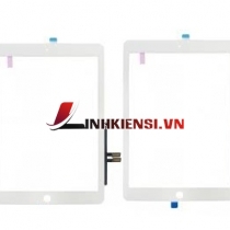 CẢM ỨNG IPAD PRO 10.2 MÀU TRẮNG