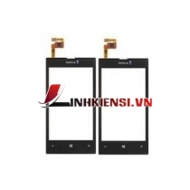CẢM ỨNG LUMIA 520