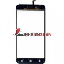 CẢM ỨNG OPPO A71 MÀU ĐEN ZIN