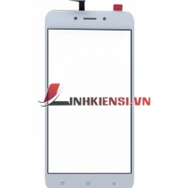 CẢM ỨNG OPPO A71 MÀU TRẮNG ZIN