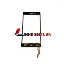 CẢM ỨNG OPPO F1 (A35) MÀU ĐEN ZIN