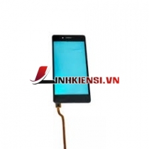 CẢM ỨNG OPPO F1 MÀU ĐEN ZIN