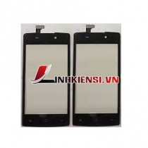 CẢM ỨNG OPPO JOY PLUS MÀU ĐEN