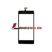 CẢM ỨNG OPPO R1 MÀU ĐEN