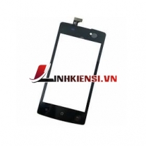 CẢM ỨNG OPPO R1001 (R1011, JOY, JOY PLUS) MÀU ĐEN