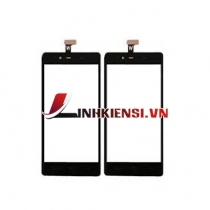 CẢM ỨNG OPPO R829 MÀU ĐEN