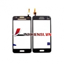 CẢM ỨNG SAMSUNG G355 MÀU ĐEN