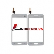 CẢM ỨNG SAMSUNG G355 MÀU TRẮNG