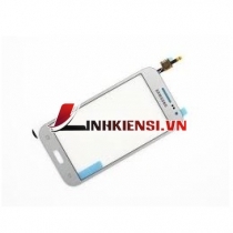 CẢM ỨNG SAMSUNG G360 MÀU TRẮNG