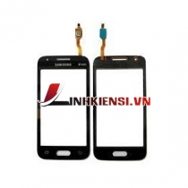 CẢM ỨNG SAMSUNG GALAXY V MÀU ĐEN