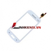 CẢM ỨNG SAMSUNG GALAXY V MÀU TRẮNG