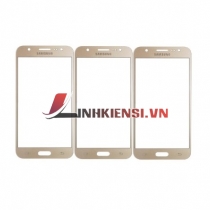 CẢM ỨNG SAMSUNG J500 (J5 2015) MÀU VÀNG