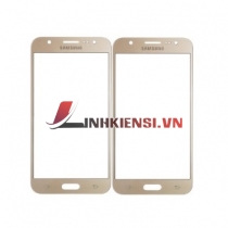 CẢM ỨNG SAMSUNG J500 MÀU VÀNG