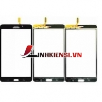 CẢM ỨNG SAMSUNG P3200 MÀU ĐEN
