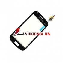 CẢM ỨNG SAMSUNG S7580 MÀU ĐEN