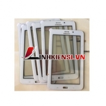 CẢM ỨNG SAMSUNG T116 MÀU TRẮNG