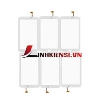 CẢM ỨNG SAMSUNG T211 (T210, T215, T217, T2105, P3200) MÀU TRẮNG