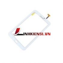 CẢM ỨNG SAMSUNG T215 MÀU TRẮNG