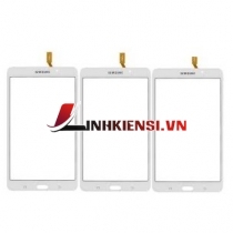CẢM ỨNG SAMSUNG T235 MÀU TRẮNG