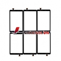 CẢM ỨNG SAMSUNG T561 (T560) MÀU ĐEN