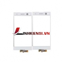 CẢM ỨNG SONY C3 MÀU TRẮNG