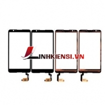 CẢM ỨNG SONY E4 (E4 DUAL, E2104, E2105, E2114, E2115) MÀU ĐEN